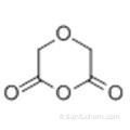 Anhydride diglycolique CAS 4480-83-5